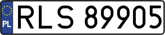 RLS89905