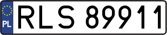 RLS89911