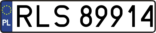 RLS89914