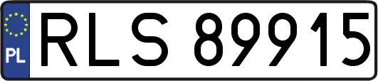 RLS89915