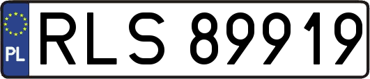 RLS89919