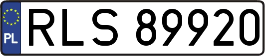 RLS89920
