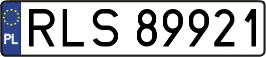 RLS89921