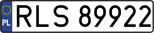 RLS89922