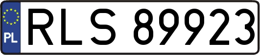 RLS89923