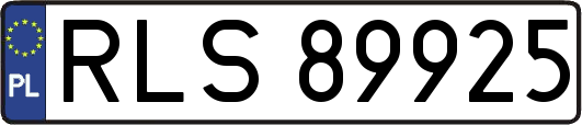 RLS89925