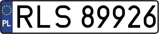 RLS89926