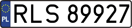 RLS89927