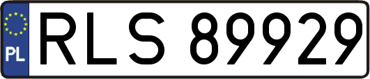RLS89929