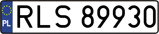 RLS89930