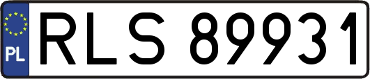 RLS89931