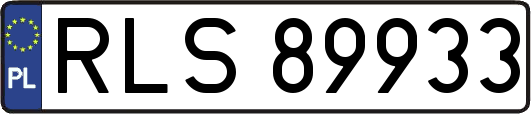 RLS89933