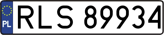 RLS89934