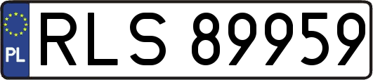 RLS89959