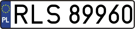 RLS89960