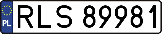 RLS89981