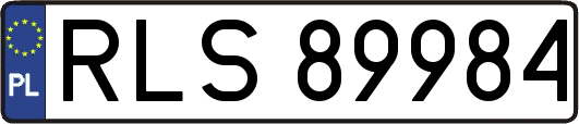 RLS89984