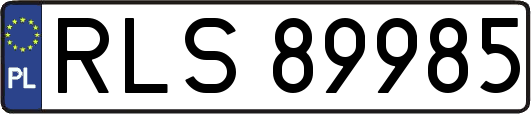 RLS89985