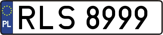 RLS8999