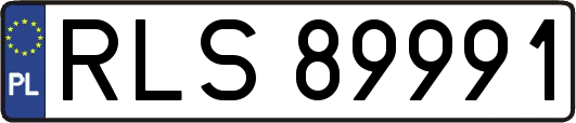 RLS89991