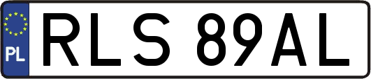 RLS89AL