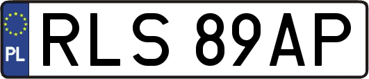 RLS89AP
