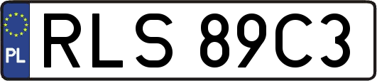 RLS89C3