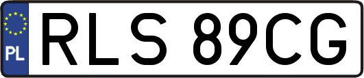 RLS89CG