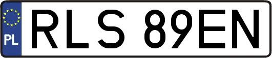 RLS89EN