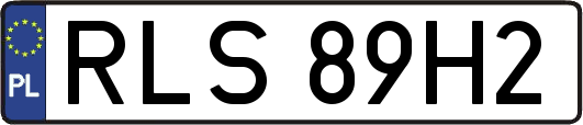 RLS89H2