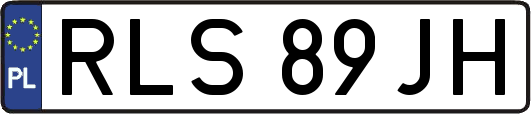 RLS89JH