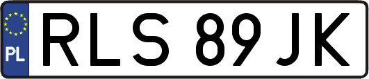 RLS89JK