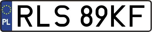 RLS89KF