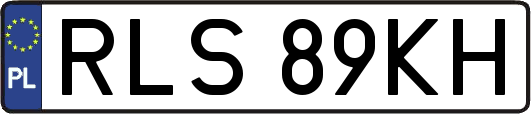 RLS89KH