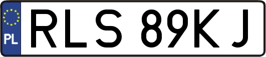 RLS89KJ