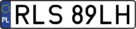 RLS89LH