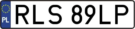 RLS89LP