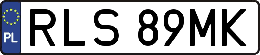 RLS89MK