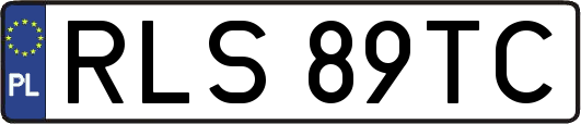 RLS89TC
