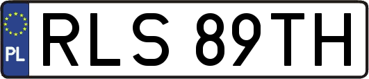 RLS89TH