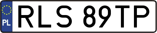 RLS89TP