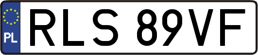 RLS89VF