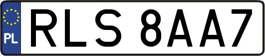 RLS8AA7