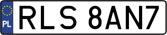 RLS8AN7