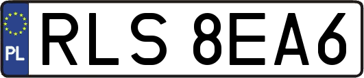 RLS8EA6