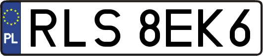 RLS8EK6