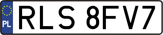 RLS8FV7
