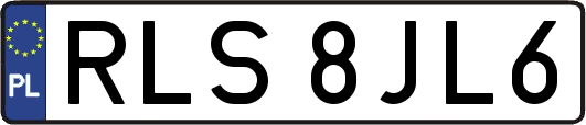 RLS8JL6