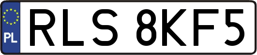 RLS8KF5
