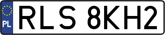 RLS8KH2